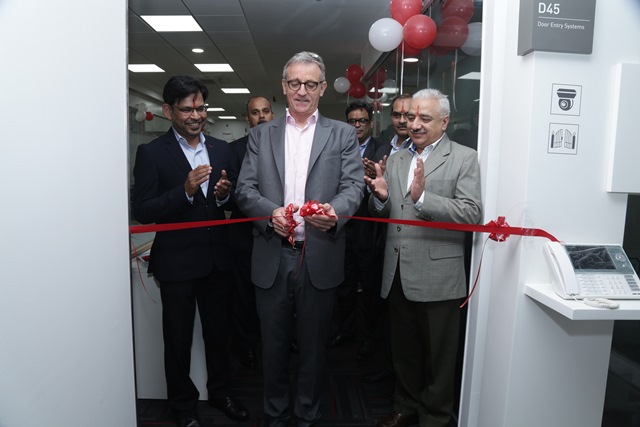 Legrand India announces its first voice controlled experiential centre- Innoval
